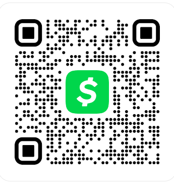 Cash App QR code for $TuttlemathWinsGames